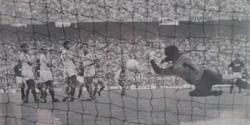 Fausto Borin, dalla cantera di Conegliano alla corte di Zico e del Barone