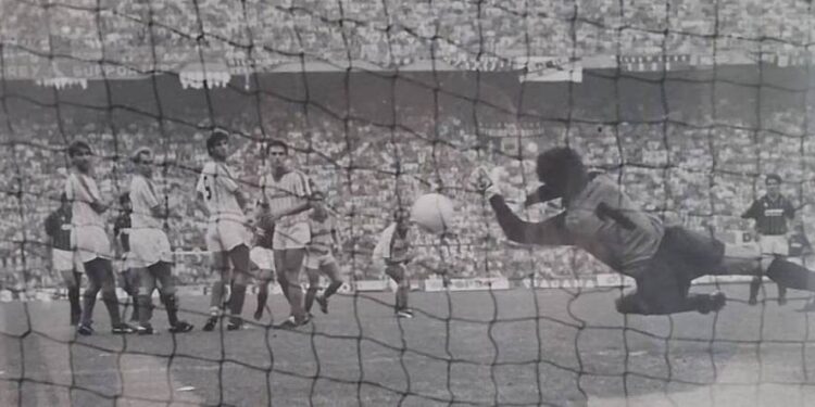 Fausto Borin, dalla cantera di Conegliano alla corte di Zico e del Barone