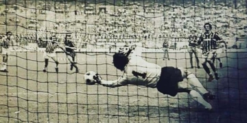 Fabio Brini. Nel suo destino la maglia della Juve ma Rozzi alzò il prezzo