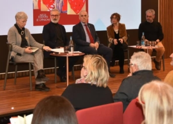 Le storie della Casa Famiglia San Pio X