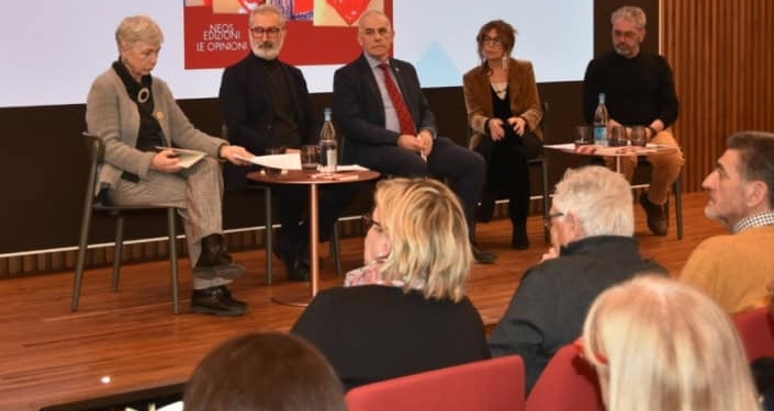 Le storie della Casa Famiglia San Pio X