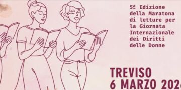 V° Edizione DONNECHELEGGONODONNECHELEGGONO