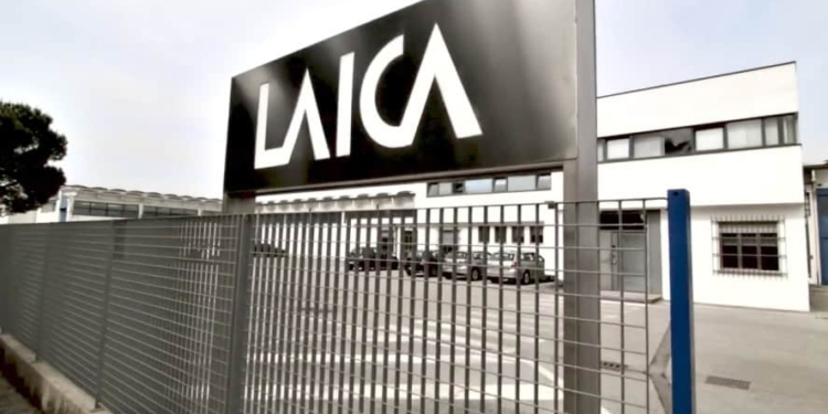 Laica sposa il progetto Fermento Berico