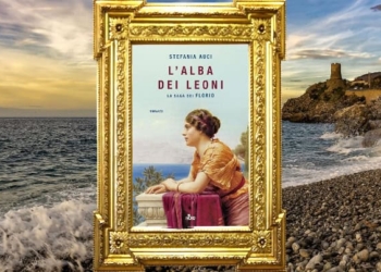 C’è un nido del corvo dietro l’alba dei leoni