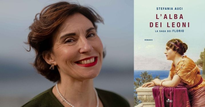 Dietro “L’alba dei leoni” c’è un “Viaggio in Italia”