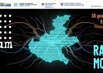 Convegno “Venetarium 4. Radici mobili” a Treviso