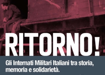 “Ritorno”: mostra a Padova per non dimenticare gli Internati Militari