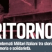 “Ritorno”: mostra a Padova per non dimenticare gli Internati Militari
