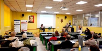 “Passi Plus”: conclusi gli incontri. Si passa al Protocollo Operativo