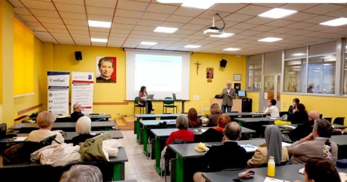 “Passi Plus”: conclusi gli incontri. Si passa al Protocollo Operativo