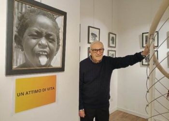 “Attimi di vita”: l’Egitto nelle foto di Vittorio Russo