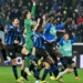 È la Dea il solo orgoglio europeo del calcio italiano