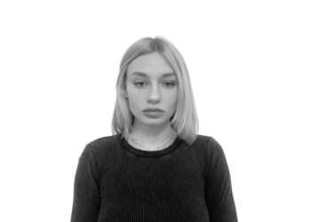 Carolina Levorato, una mestrina a testare la pista di bob olimpica di Cortina