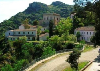 Villasalto e Tagliaferri: una vita attorno a un fuoco