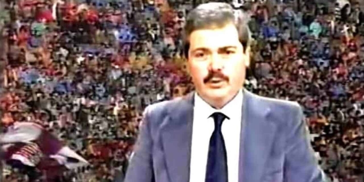 La morte di Cesare Castellotti, addio a uno degli ultimi miti di 90° minuto