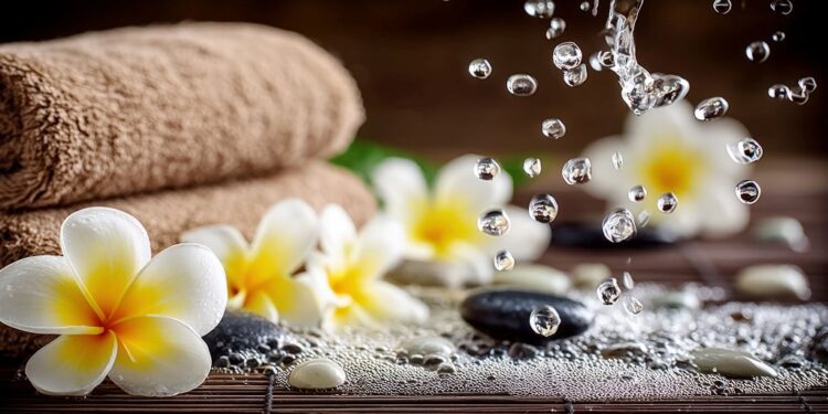 SPA & Wellness Manager Abano Terme