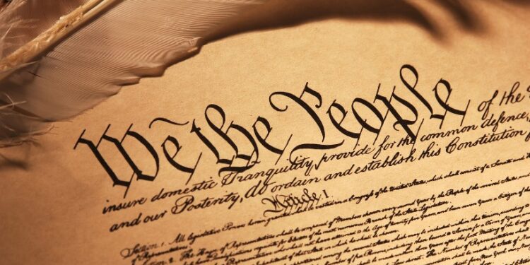 La Costituzione americana? È nata a VENEZIA