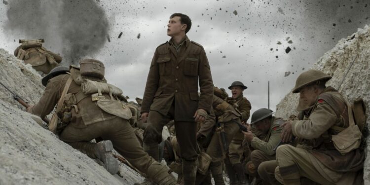 Dal 1917 passando per i tre moschettieri ascoltando Faber