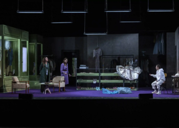 La dark comedy che racconta il lato scomodo del femminile