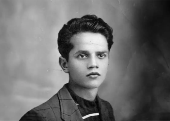 L’altro Pasolini, Guido, nome di battaglia “Ermes”, partigiano