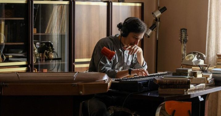 Da Battiato a Cocciante