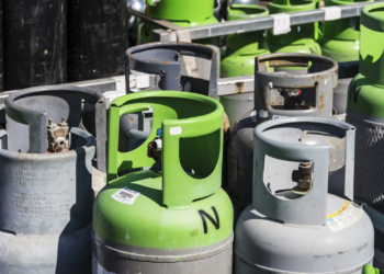 Sequestro di gas illegale a Venezia, Confapi e Assofrigoristi uniti