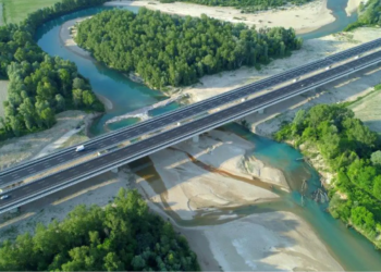 Un miliardo di investimenti per il Veneto da Autostrade Alto Adriatico