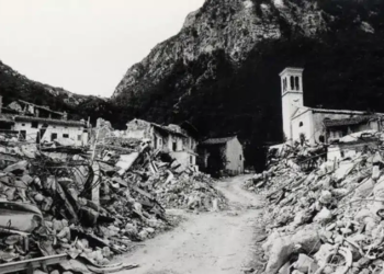 “Orcolat” e la storica voce di Bruno Pizzul