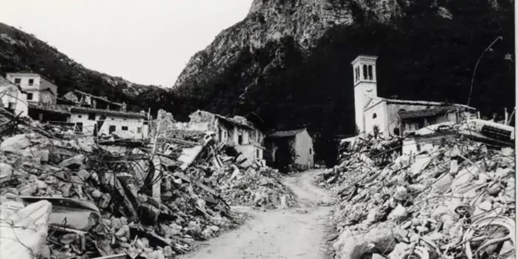 “Orcolat” e la storica voce di Bruno Pizzul