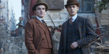 Il giovane Sherlock indaga a Oxford. Tre amiche e un delitto a Belfast