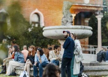 Il 18 marzo l’UIA apre le porte di Villa Hériot per  l’UIA OPEN DAY