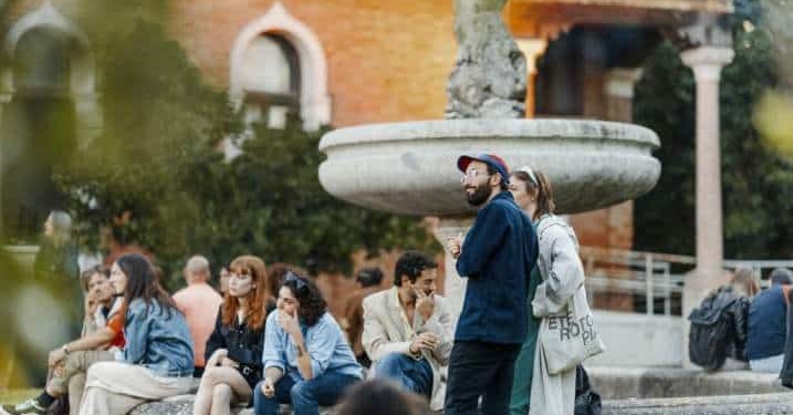 Il 18 marzo l’UIA apre le porte di Villa Hériot per  l’UIA OPEN DAY
