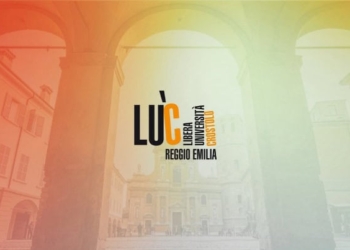 Università della terza età? No! Libera università del Crostolo