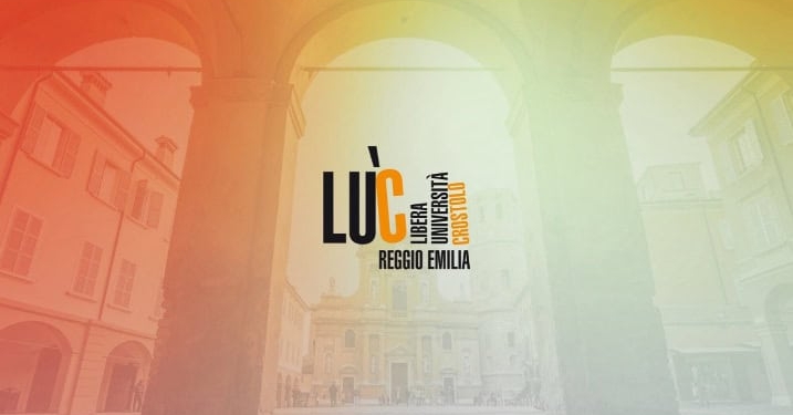Università della terza età? No! Libera università del Crostolo