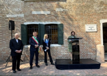 Il Museo di Torcello entra nella rete MUVE