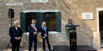 Il Museo di Torcello entra nella rete MUVE