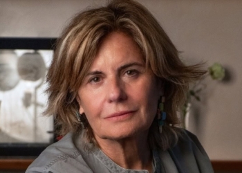 Con Susanna Martucci dal Veneto al mondo, gli scarti sono oro