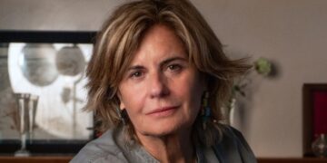 Con Susanna Martucci dal Veneto al mondo, gli scarti sono oro