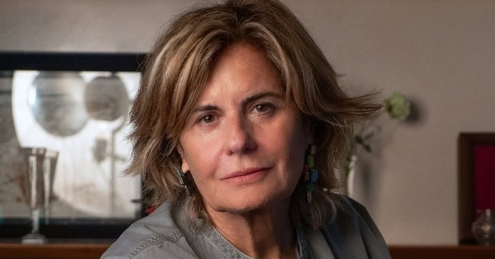 Con Susanna Martucci dal Veneto al mondo, gli scarti sono oro