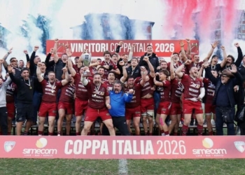 Padova: il rugby perde la coppa Italia, ma il calcio punta ai playoff