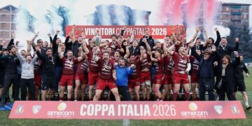Padova: il rugby perde la coppa Italia, ma il calcio punta ai playoff
