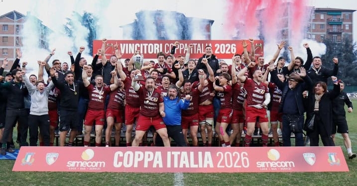 Padova: il rugby perde la coppa Italia, ma il calcio punta ai playoff
