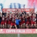 Padova: il rugby perde la coppa Italia, ma il calcio punta ai playoff