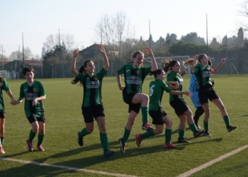 L’ASD Pro Venezia lancia il “Progetto Rosa” e conquista la Fase Nazionale