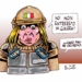 Le vignette della settimana