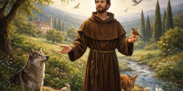 Nel nome di Francesco