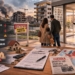 Come cambia il mercato immobiliare in tempo di guerra