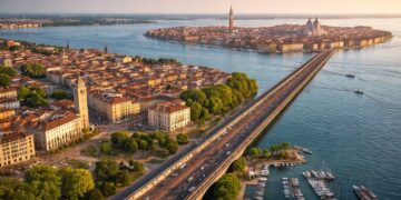 Riportare imprese a Venezia per costruire anche il futuro
