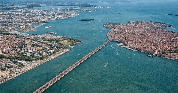 Una città senza abitanti è senz’anima