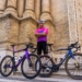 “Da Santo a Santo” pedalando per solidarietà in nome del padre